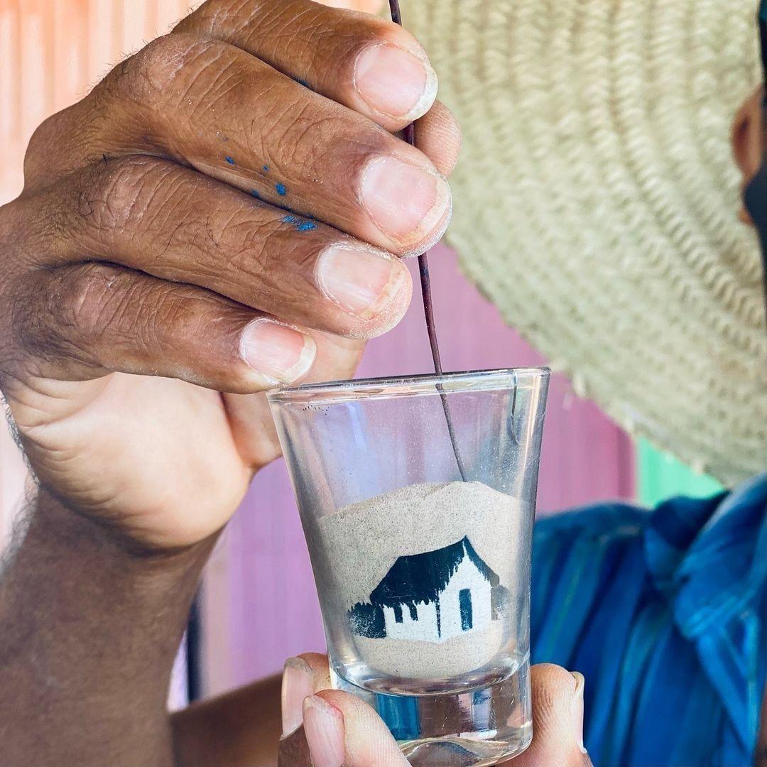 3 Praias – Praia das Fontes