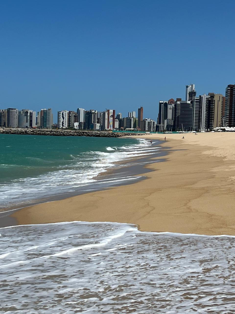 Fortaleza – passeio cultural