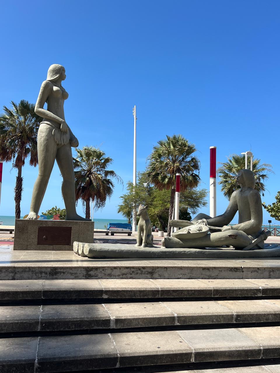 Fortaleza – tour guiado