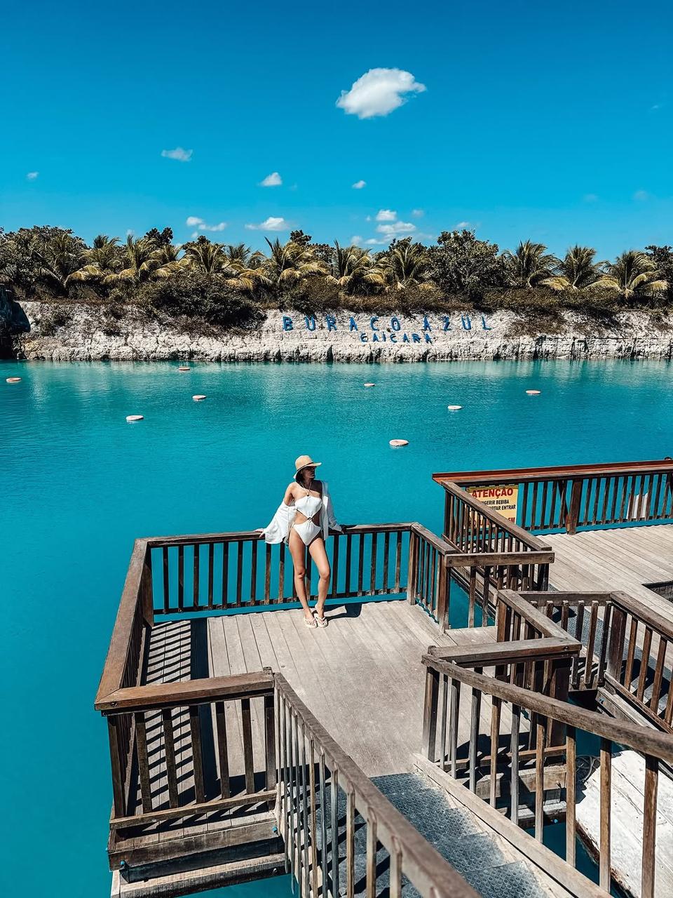 Fortaleza – experiência cultural