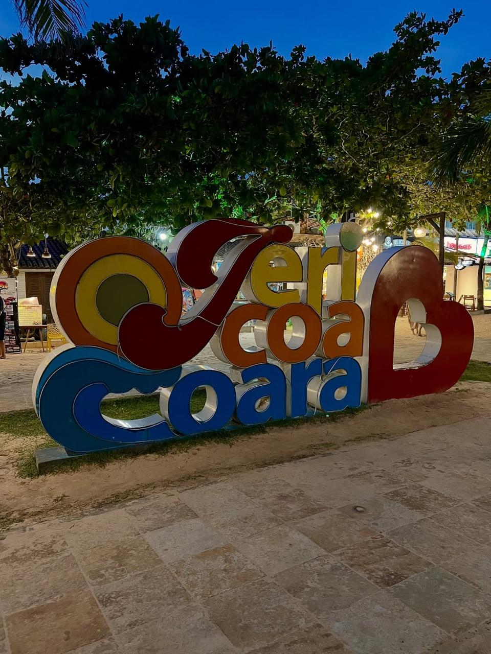 Jericoacoara – destino