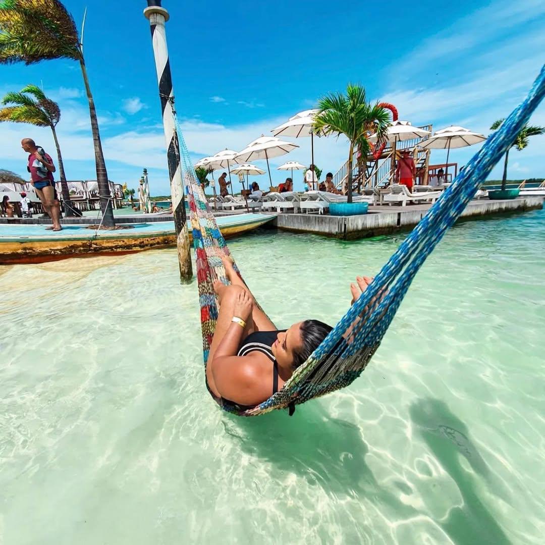 Jericoacoara – paisagem