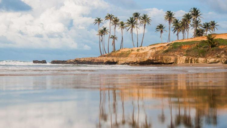 3 Praias – aventura na costa