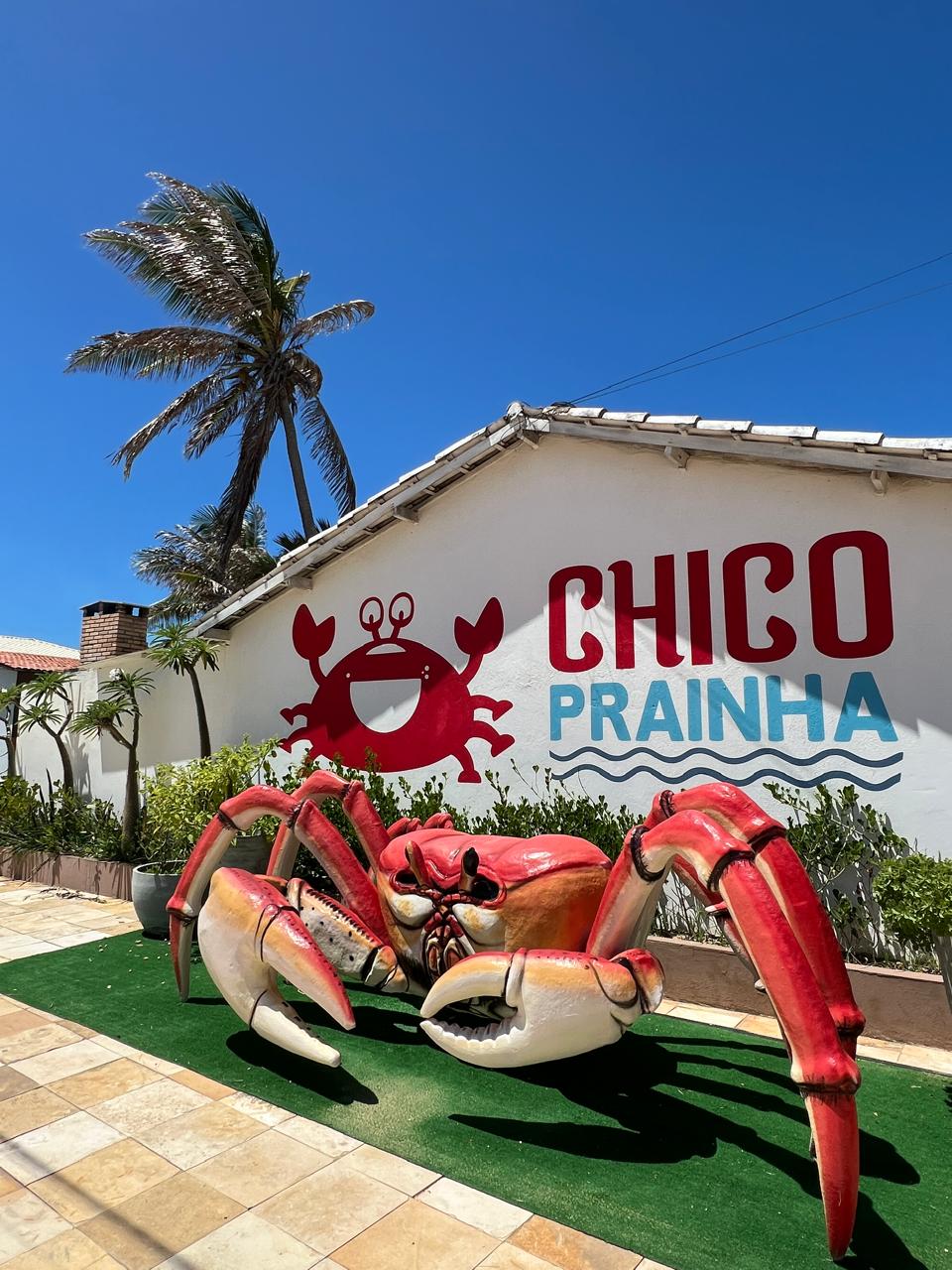 Prainha Aquiraz – buggy privativo