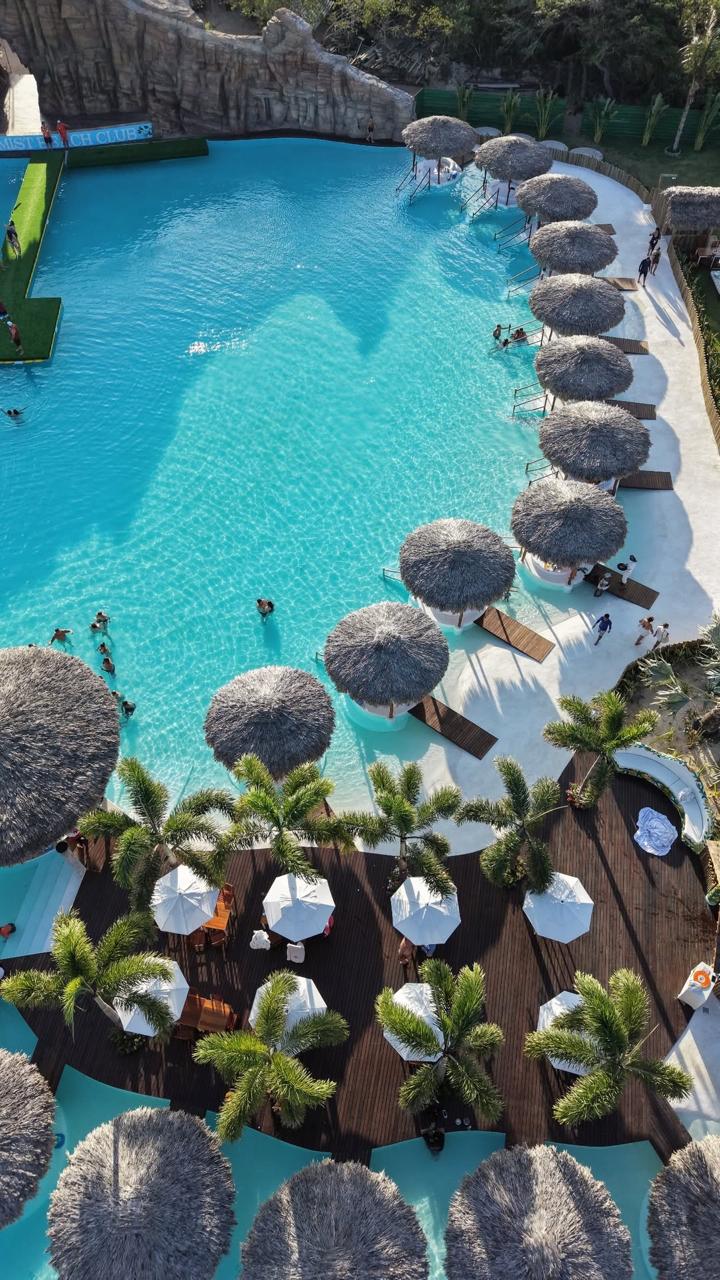 Jericoacoara – paisagem única